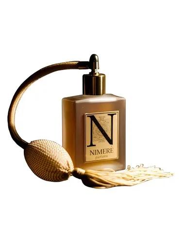 Courtesan's Intrigues — Nimere Parfums