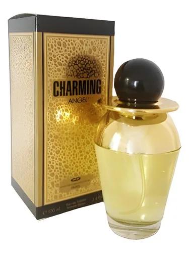 Charming Angel — Christine Darvin