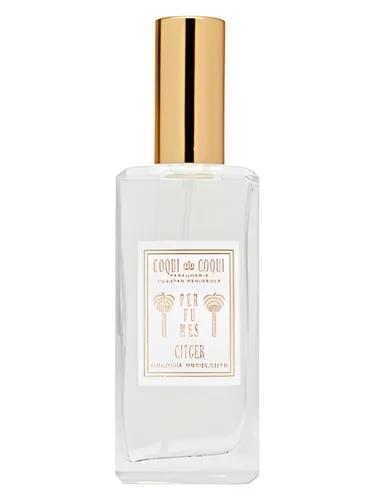 Citger — Coqui Coqui
