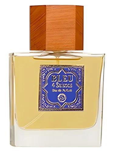 Bleu 4 Saisons — Les Parfums du Soleil