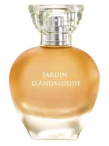 Jardin d'Andalousie — ID Parfums