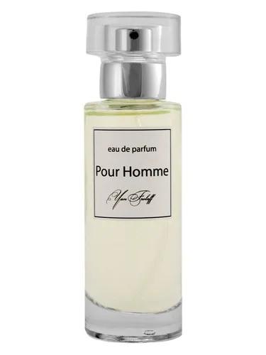 Pour Homme — YanFroloff