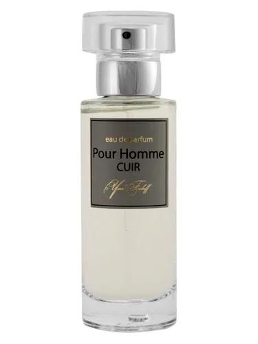 Cuir — YanFroloff