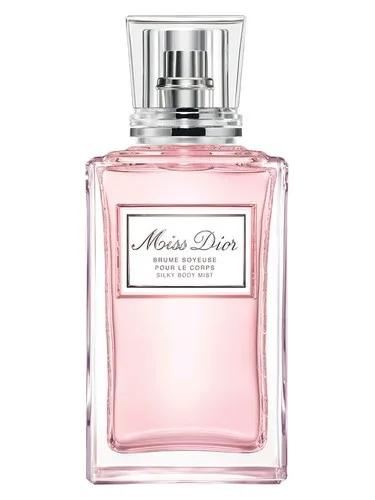 Miss Dior Brume Soyeuse pour le Corps — Dior