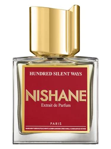 Hundred Silent Ways — Nishane