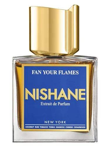 Fan Your Flames — Nishane