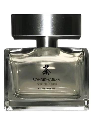 White Assam — Bohdidharma