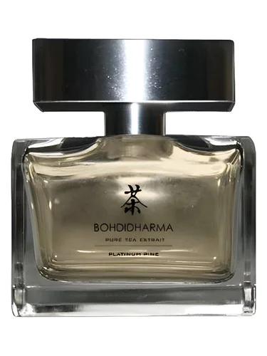 Platinum Pine — Bohdidharma