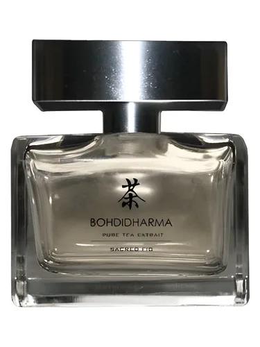 Sacred Fig — Bohdidharma