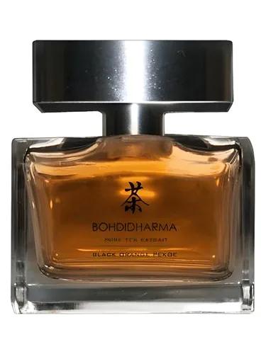 Black Orange Pekoe — Bohdidharma