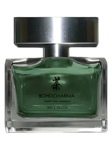 Golden Rose — Bohdidharma