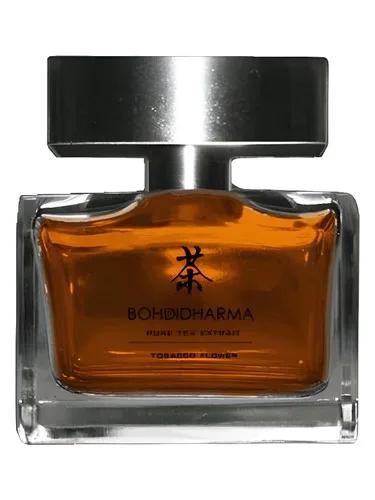 Tobacco Flower — Bohdidharma