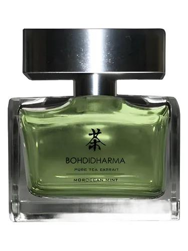 Moroccan Mint — Bohdidharma