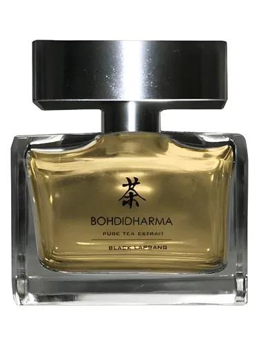 Black Lapsang — Bohdidharma