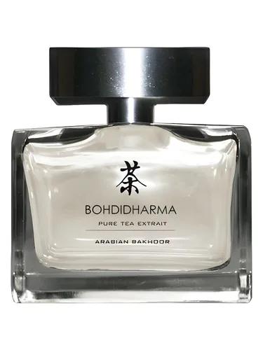 Arabian Bokhoor — Bohdidharma