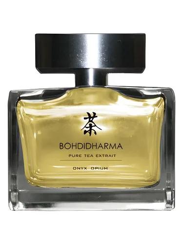 Onyx Opium — Bohdidharma
