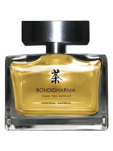 Imperial Saffron — Bohdidharma