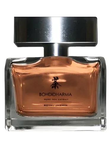 Royal Jasmine — Bohdidharma