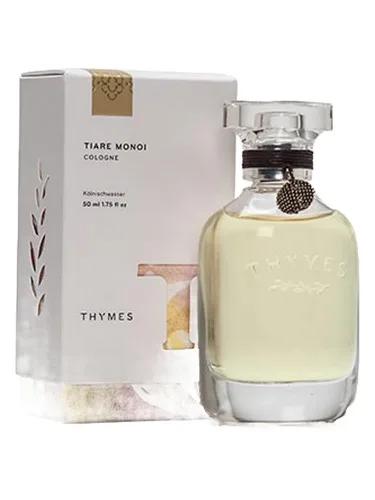 Tiare Monoi — Thymes