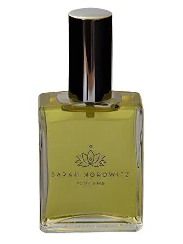 Inamorato — Sarah Horowitz Parfums