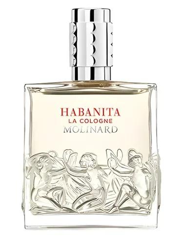 Habanita La Cologne — Molinard