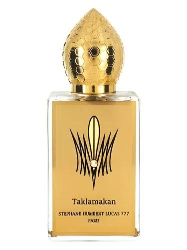 Taklamakan Stéphane Humbert Lucas 777 — Stephane Humbert Lucas 777