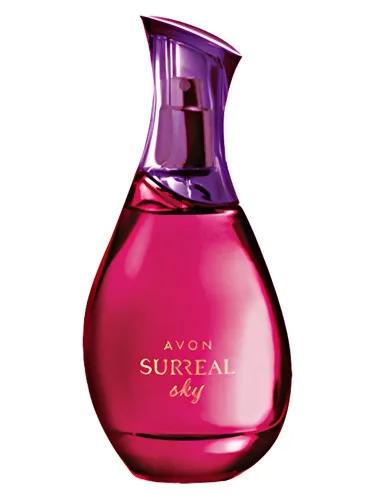 Surreal Sky — Avon