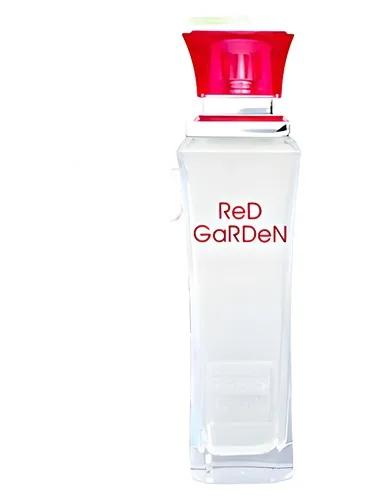 Red Garden — Paris Elysees