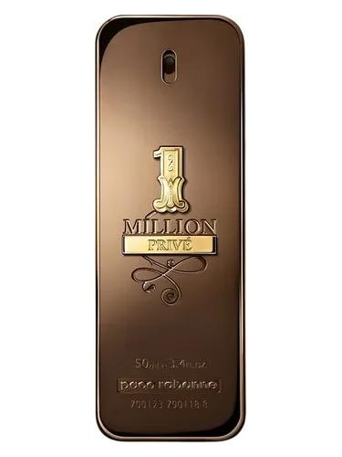 1 Million Privé — Paco Rabanne