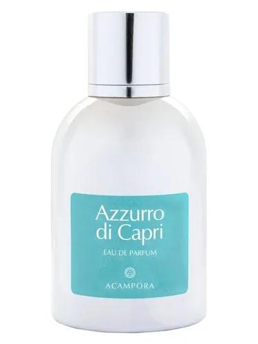 Azzurro di Capri — Bruno Acampora