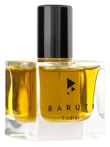 Tindrer — Baruti