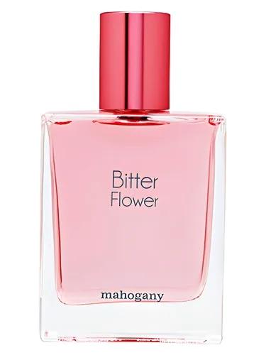 Bitter Flower — Mahogany