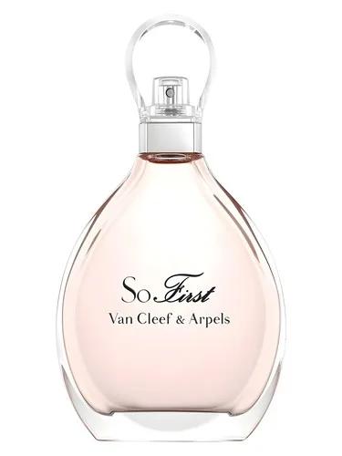 So First — Van Cleef & Arpels