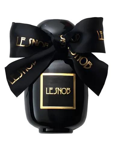 LE SNOB No I Gothic Rose — Les Parfums De Rosine