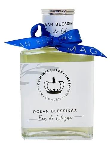 Ocean Blessing — Dominican Perfumes