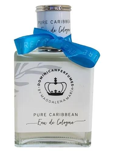Pure Caribbean — Dominican Perfumes