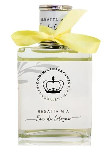 Regatta Mia — Dominican Perfumes