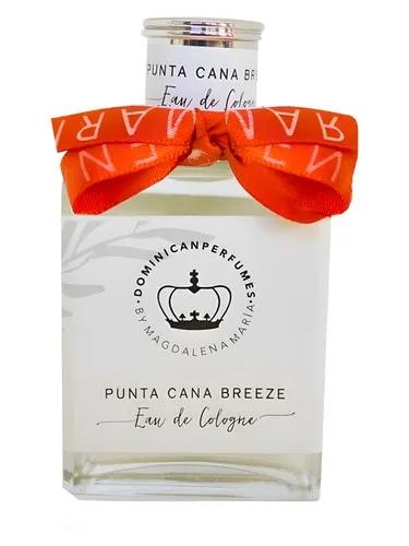 Punta Cana Breeze — Dominican Perfumes