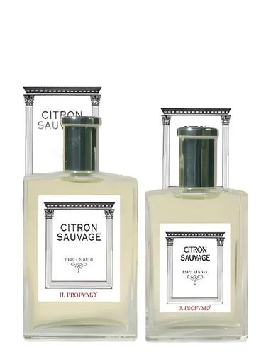 Osmo Scents Citron Sauvage — Il Profvmo