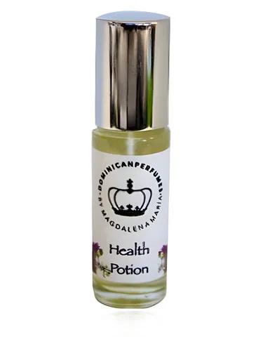 Health Potion — Dominican Perfumes