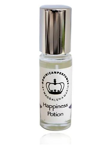 Happiness Potion — Dominican Perfumes