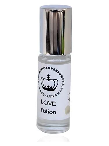 Love Potion — Dominican Perfumes