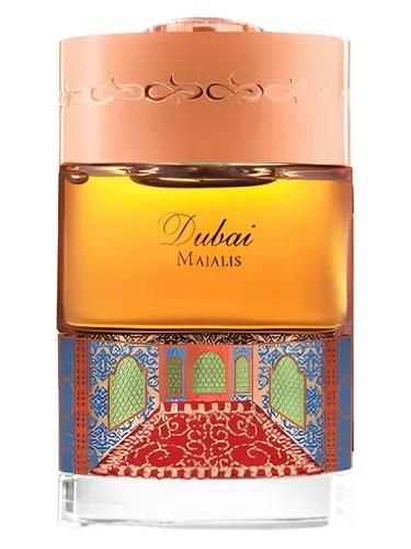 Majalis — The Spirit of Dubai
