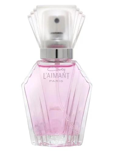 L'Aimant Fleur Rose — Coty