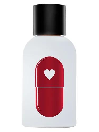 In Love — The Fragrance Kitchen