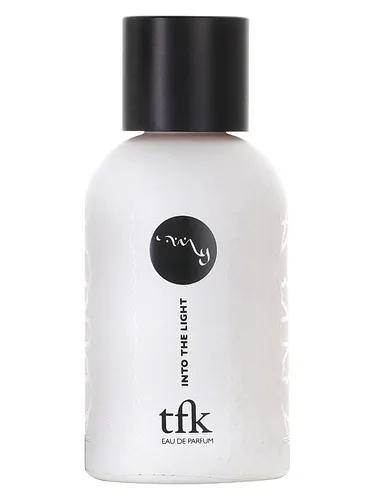 Into The Light — The Fragrance Kitchen