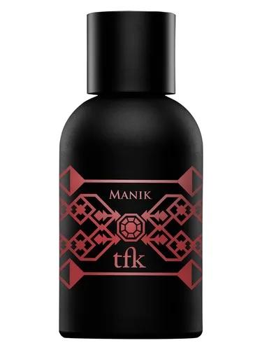 Manik — The Fragrance Kitchen