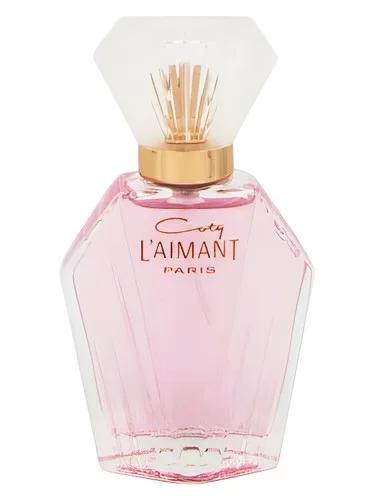 L'Aimant Caresse d'Orchidée — Coty