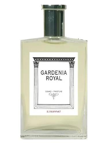 Osmo Scents Gardenia Royal — Il Profvmo
