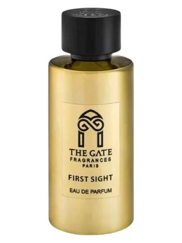 First Sight — The Gate Fragrances Paris